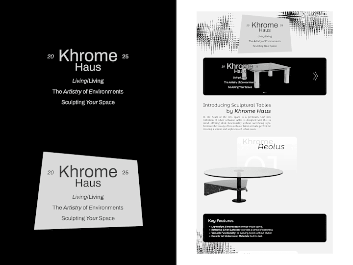 Cover image for Email Design Enhancement Project