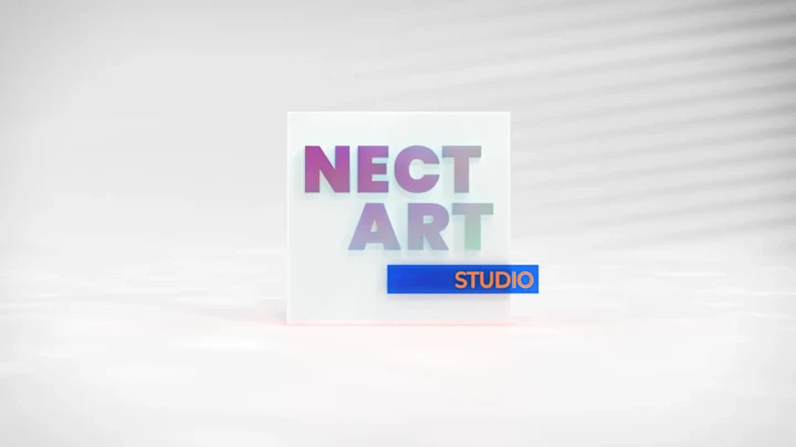 Cover image for Nectart Studio on Vimeo