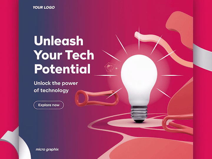 Cover image for Elevate Your Brand with Scroll-Stopping Content