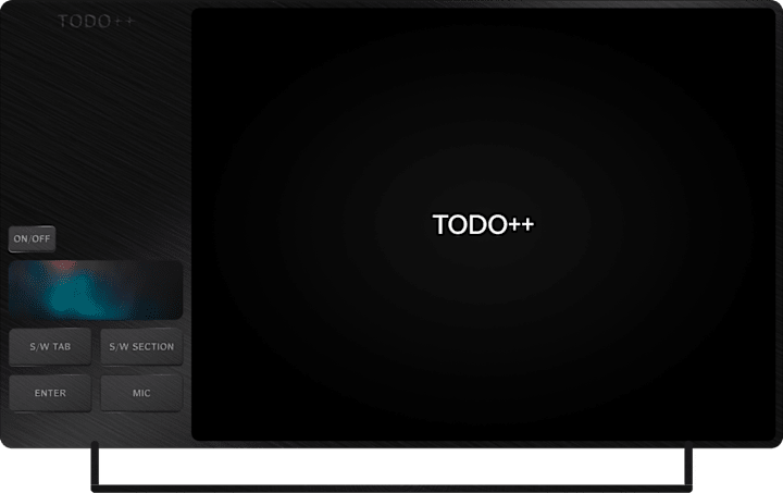 Cover image for TODO++ Task Management Physical Product and Mobile App