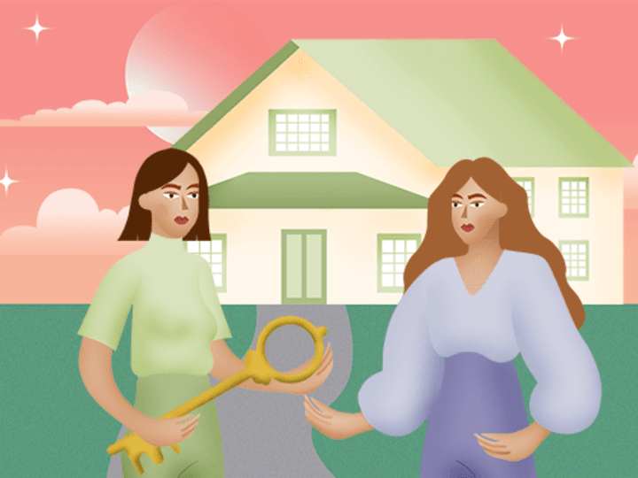 Cover image for How to Be Financially Savvy