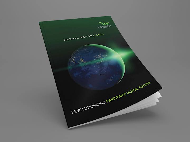Cover image for Publication Design | Behance