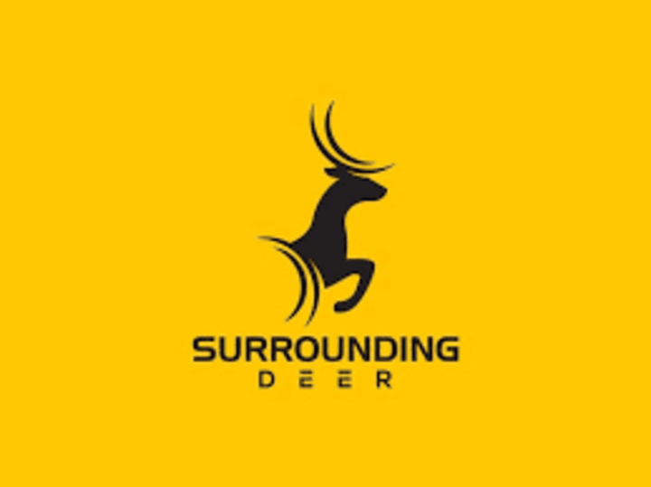 Cover image for Logo design