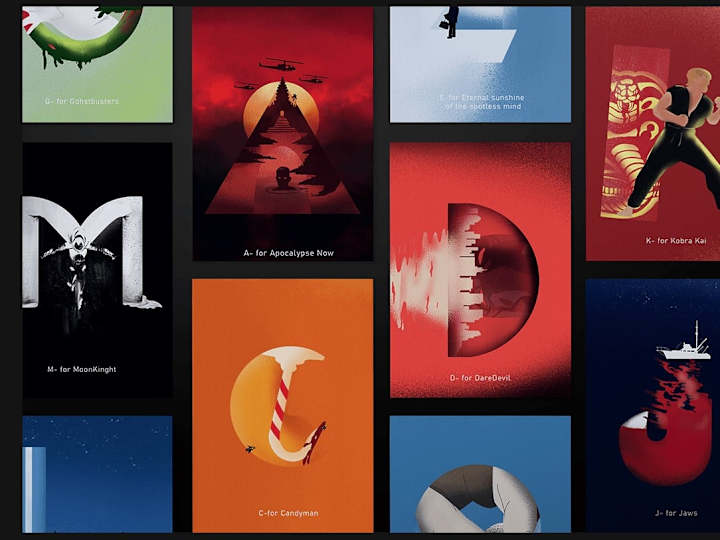 Cover image for 36days of Type