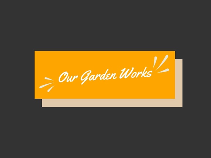 Cover image for SEO Optimized Posts for Our Garden Works 🌿