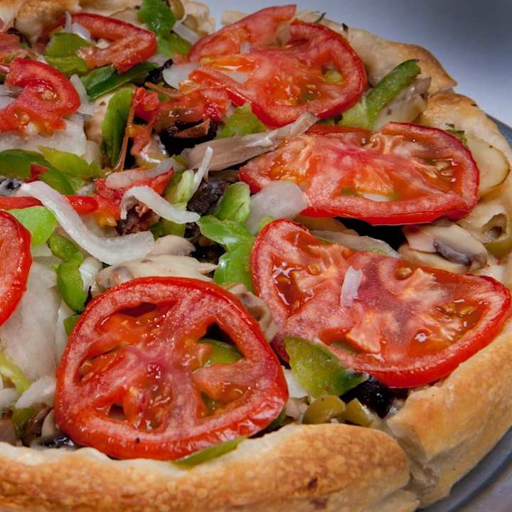 Cover image for Pizza in Brookhaven | The Greek Pizzeria & Gyros | Atlanta