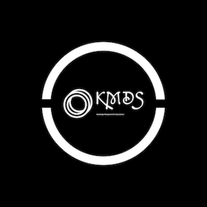Cover image for rajivsam/KMDS