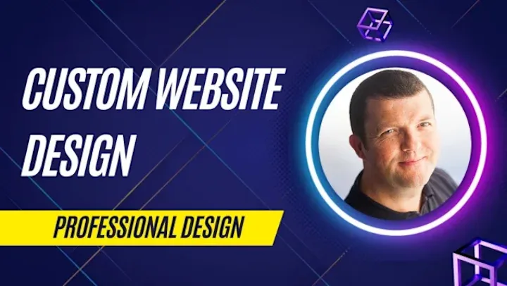 Cover image for Design and develop a premium website for Ezego