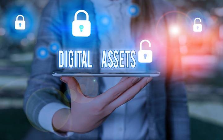 Cover image for Legal Considerations to Make Before Investing in Digital Assets