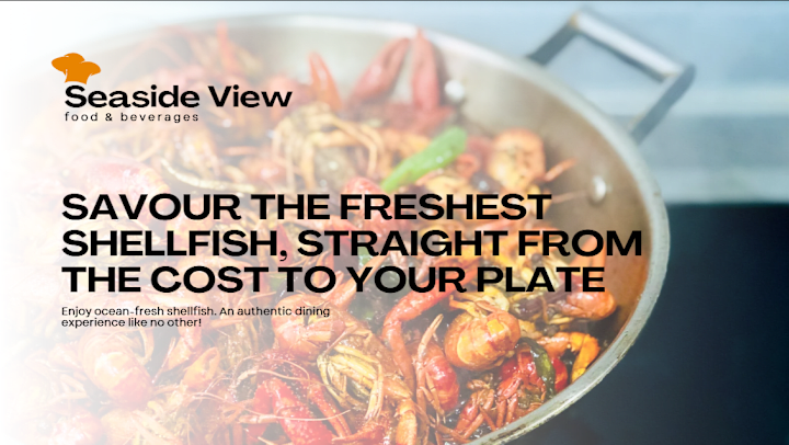 Cover image for Restaurant Landing Page Mock Up