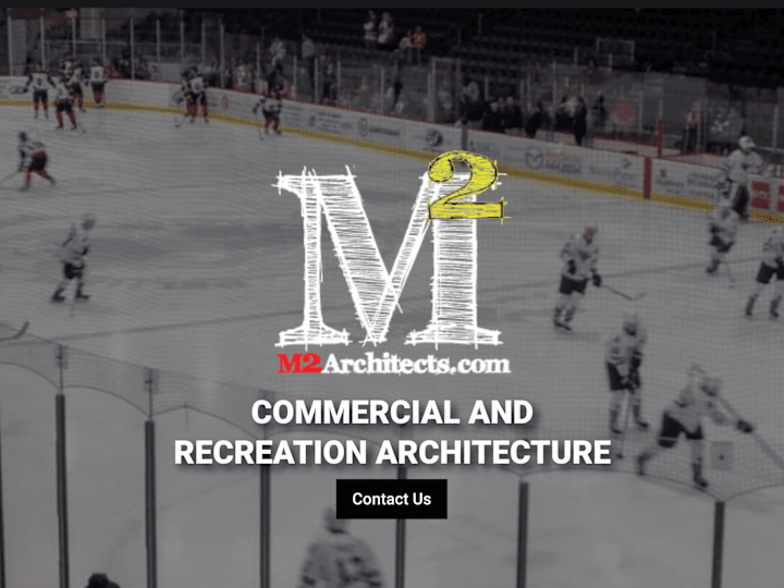 Cover image for M2 Architects | Commercial/Recreational Architecture 