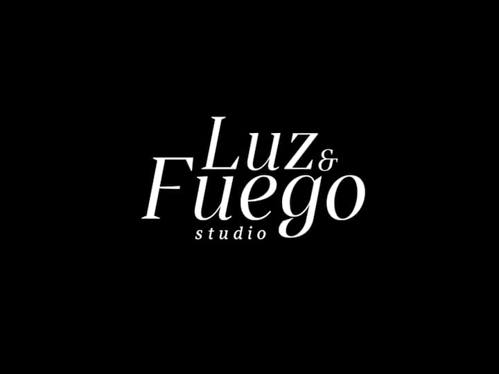 Cover image for Luz & Fuego Studio