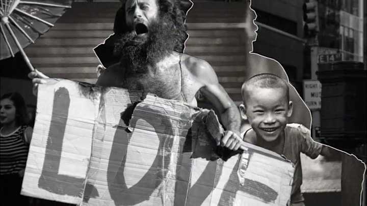 Cover image for Collage video and transition