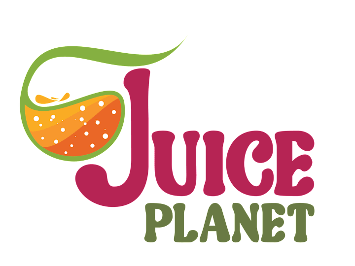 Cover image for Juice LOGO Design