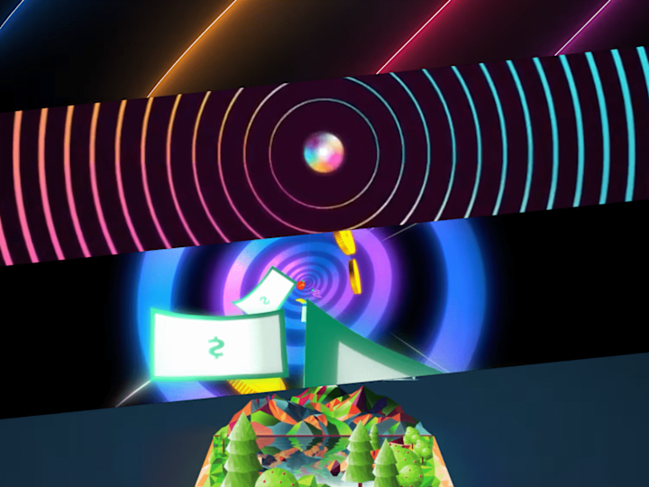 Cover image for Rive assets for your website or app | Small File sizes | Fun