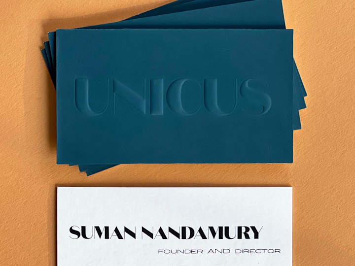 Cover image for Branding and Visual Identity Design