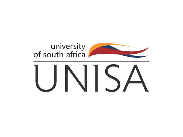 Cover image for UNISA