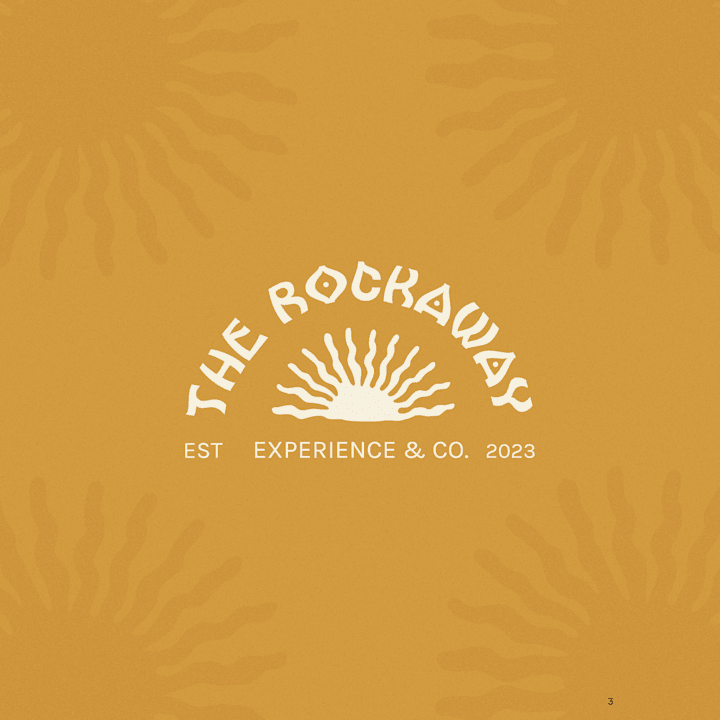 Cover image for The Rockaway Experience & Co [ Ultimate Branding Experience ]