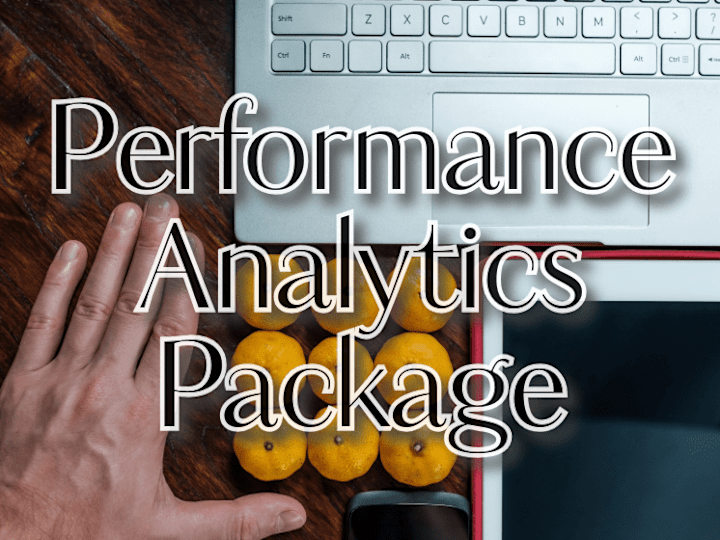 Cover image for Performance Analytics Package