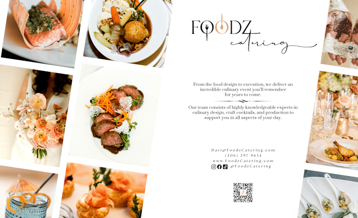 Cover image for Digital and Print Ads for Washington Wedding Day 2024 Campaign