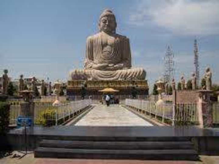 Cover image for Patna to Bodhgaya Cab