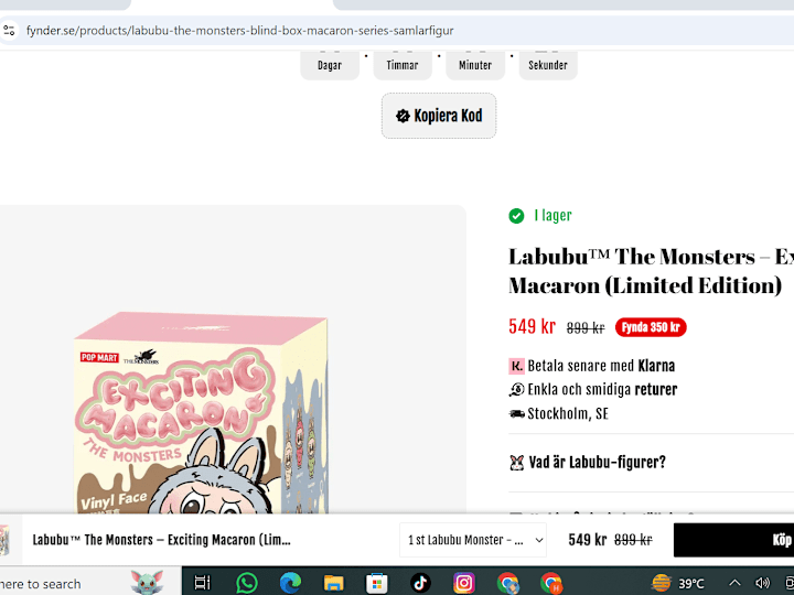 Cover image for Dropshipping Product Research and Listings on Shopify