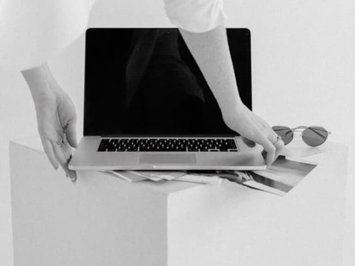 Cover image for Blog writing