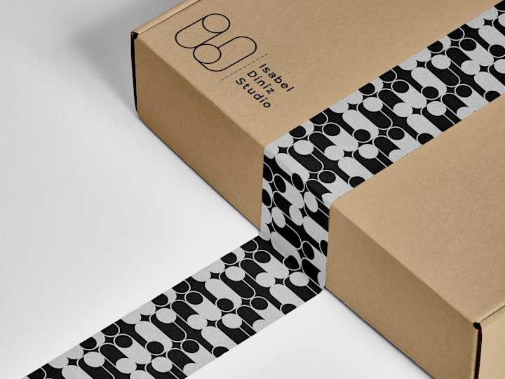 Cover image for ID - Studio Branding