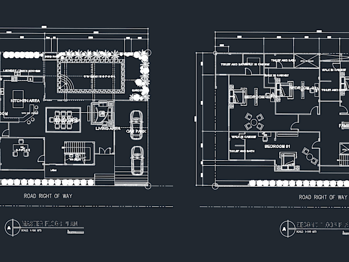 Cover image for AutoCAD drafter
