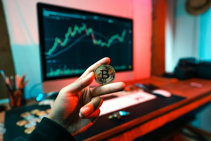 Cover image for What is Blockchain and Why Do I Care?