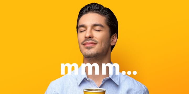 Cover image for McCafé Launch Campaign