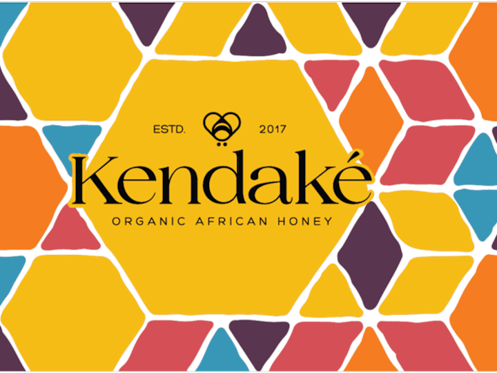 Cover image for Partnering with Kendake Honey to Go-to-Market 