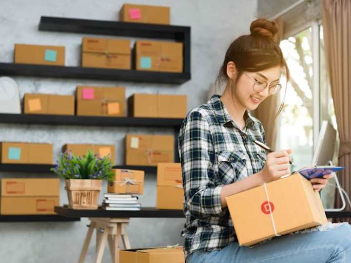 Cover image for Guide On Starting A Business As A Teenager
