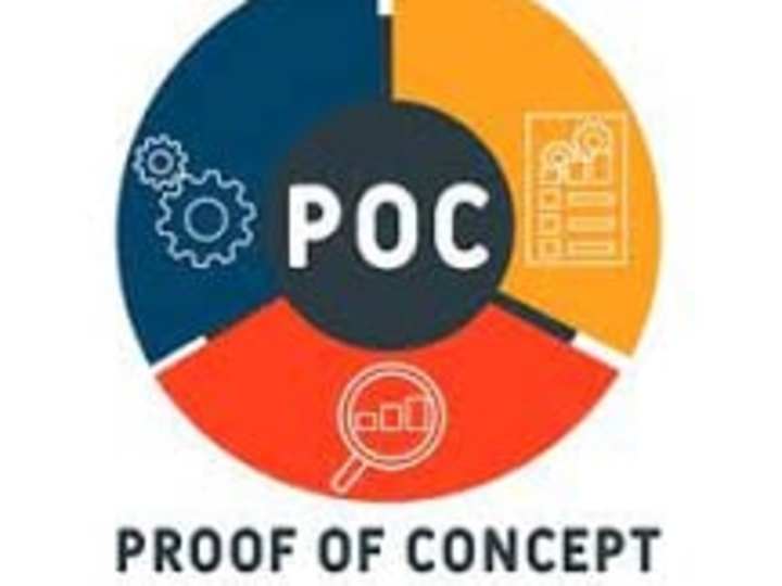 Cover image for Proof of Concepts