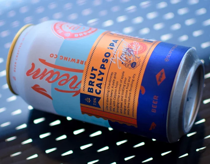 Cover image for Slipstream Brewing Co