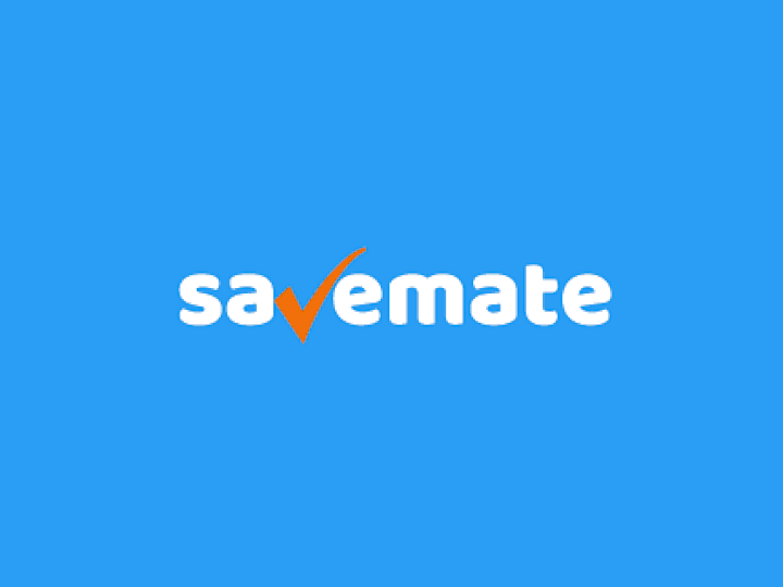 Cover image for Brand Identity and UI/UX for Savemate