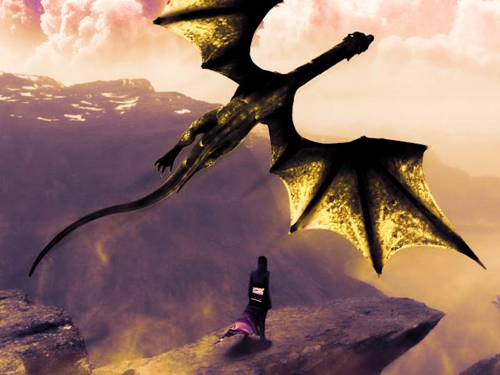 Cover image for Digital Artist / Graphic Designer