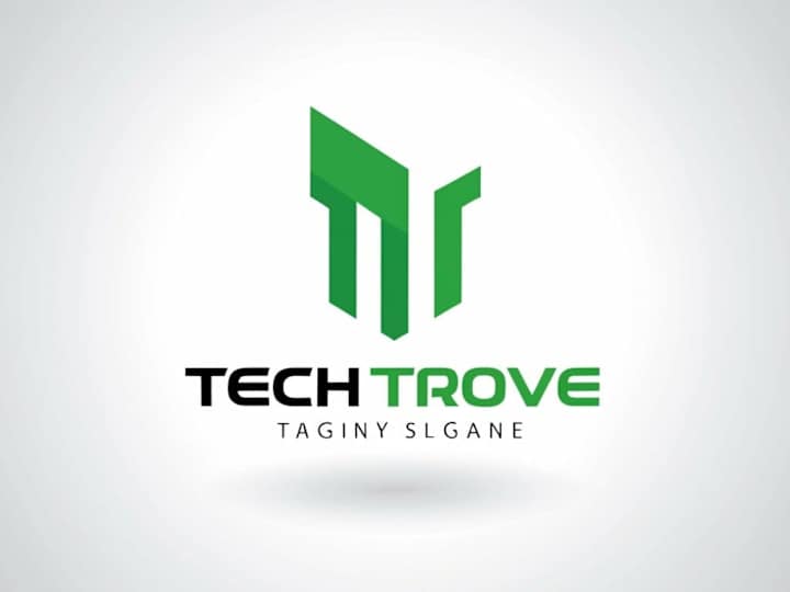 Cover image for logo desighn