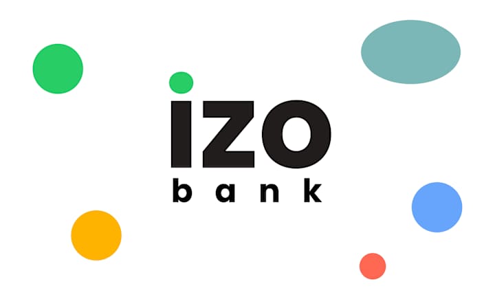 Cover image for IZO bank porject
