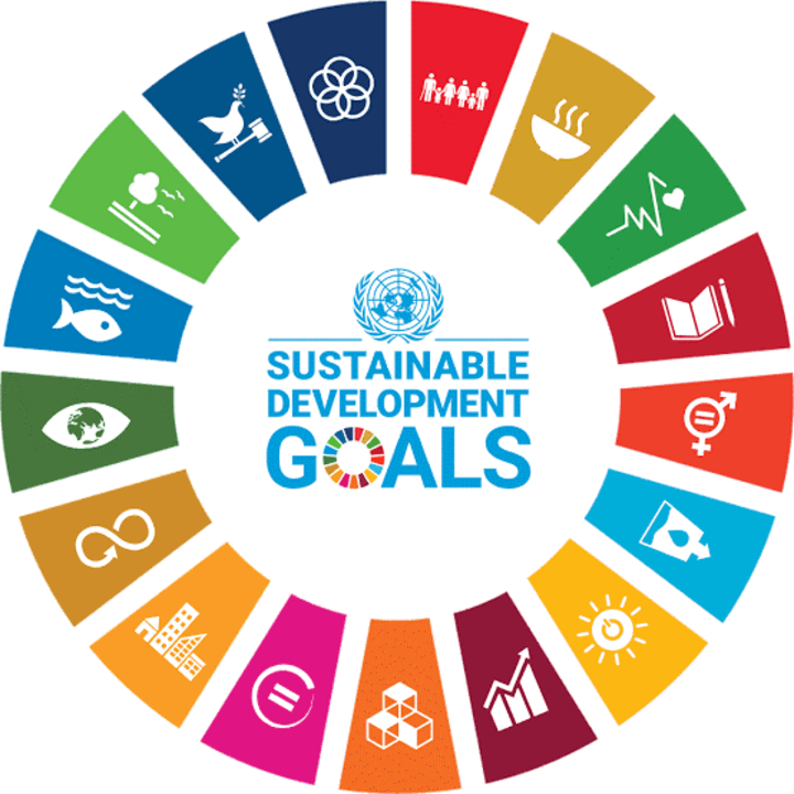 Cover image for Corporate Sustainability Goals