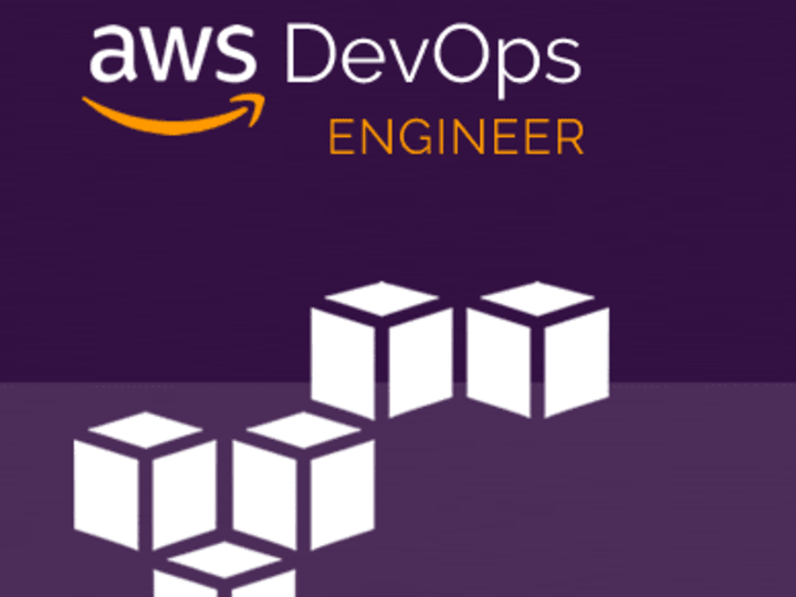 Cover image for AWS Deployment