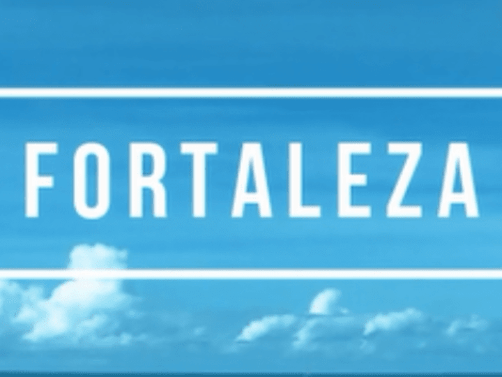 Cover image for Fortaleza C.A Commercial