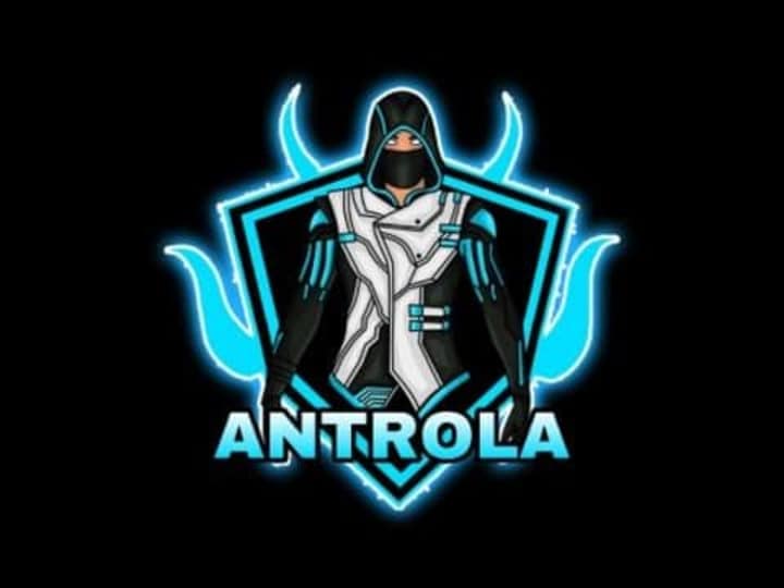 Cover image for  logo #2