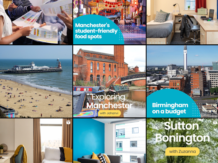 Cover image for CLV: Timely Support for Student Accommodation Provider