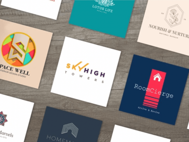 Cover image for Logo Design