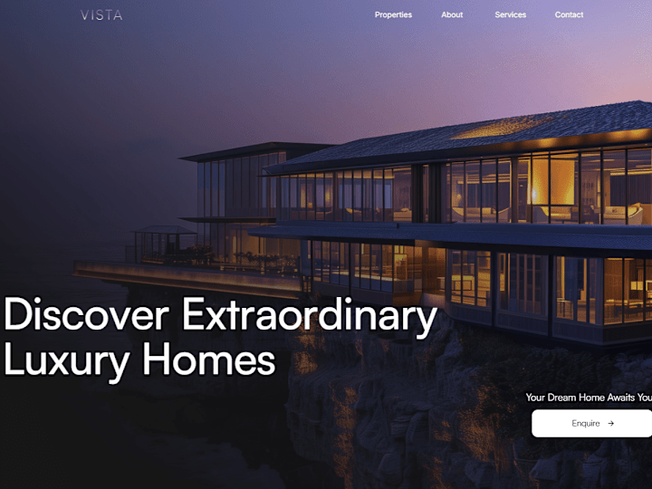 Cover image for Framer Web Design