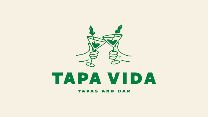 Cover image for Tapa Vida Tapas and Bar