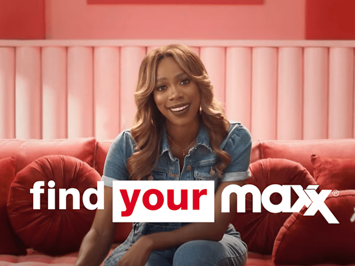 Cover image for Find Your Maxx | Campaign Development