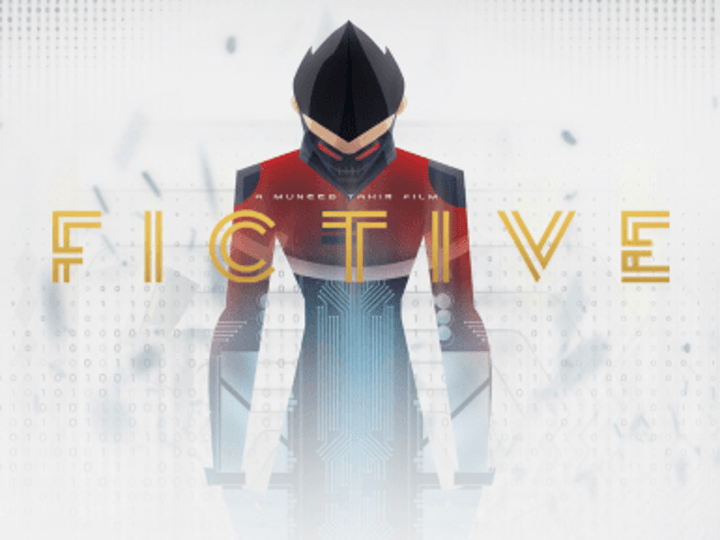 Cover image for Fictive - Short Film