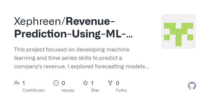 Cover image for Revenue-Prediction-Using-ML-and-TS